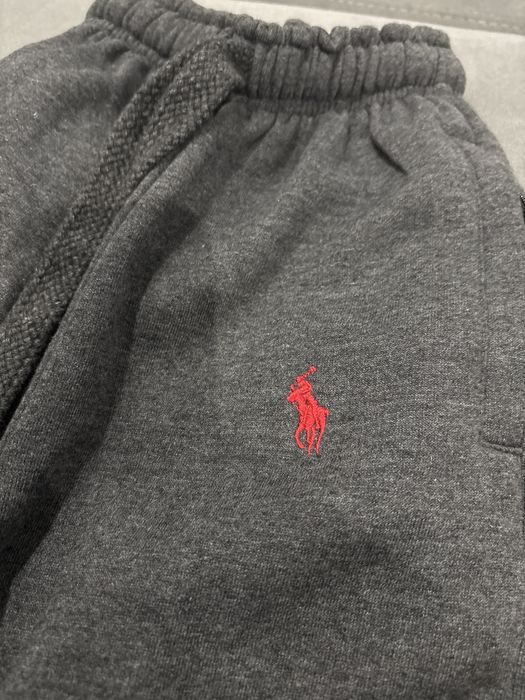 spodnie Polo Ralph Lauren