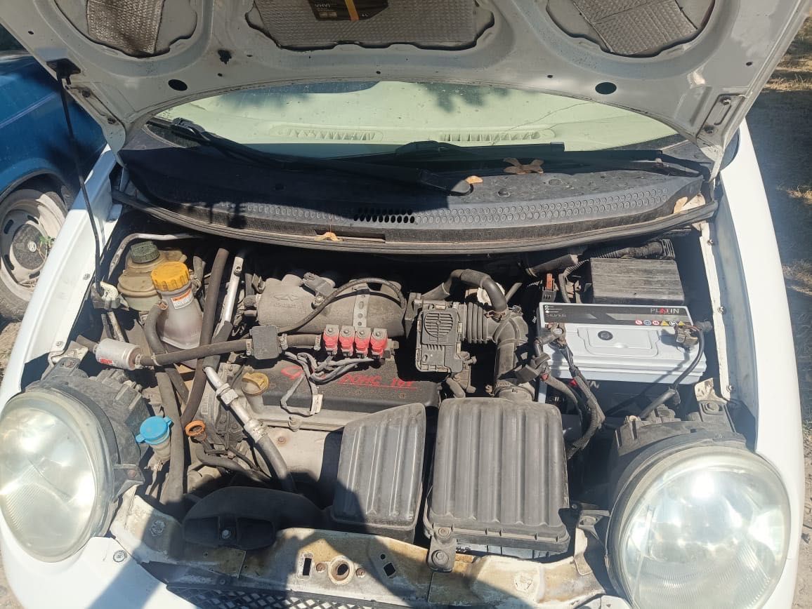 Автомобіль Chery