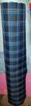 Tecido  Vw scirocco golf  GTI 4-Metros