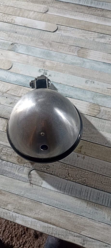 Farol Harley Davidson