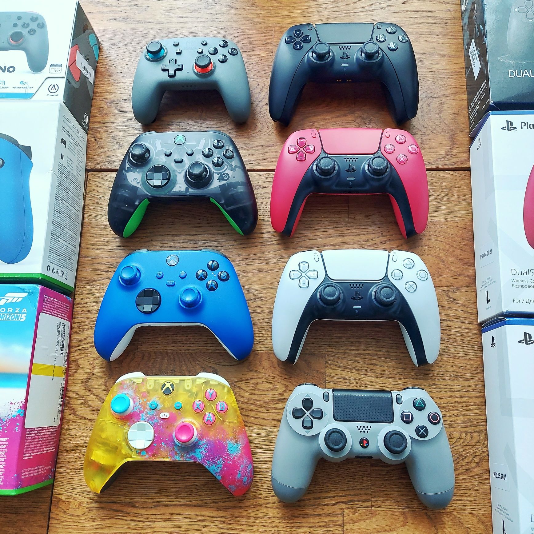 Аренда, оренда, прокат PlayStation 4, PS4, PS5, Xbox, Switch