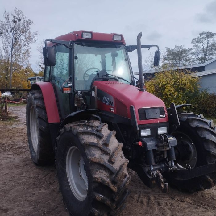 Ciągnik Case CS 94