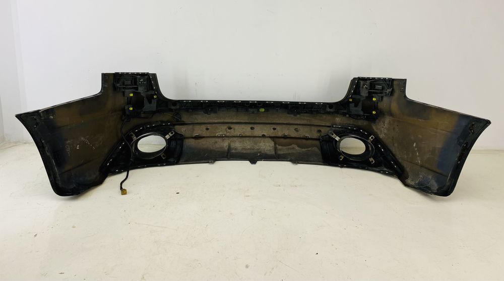 Audi RS4 B8 Avant tylny zderzak tył 4 X PDC kombi 8K9