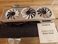 Gigabyte RTX 3080Ti 12Gb Vision OC (GV-N308TVISION OC-12GD)