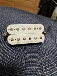 Seymour Duncan - Duncan Custom TB-5 bridge