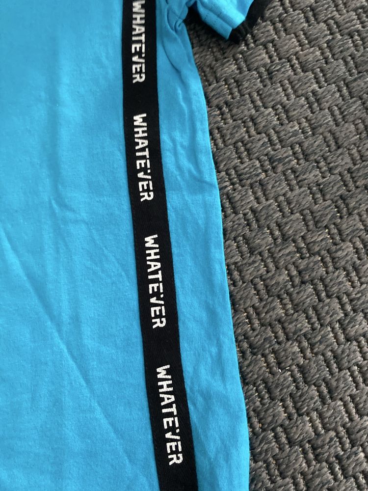 Tshirt dla chłopca rozm 134