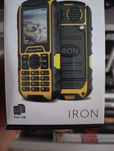Telefon Kruger & Martz Iron