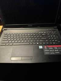 Laptop MSI GL62 6QF