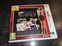 New Style Boutique 3DS 2DS Nintendo gra ANG (sklep Ursus)