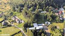 Rytro/Sucha Struga Ośrodek 2625m2 działka 4,72 ha