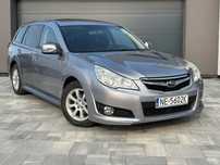 Subaru Legacy Subaru Legacy V 2.0 2.0i benzyna awd 4x4 automat