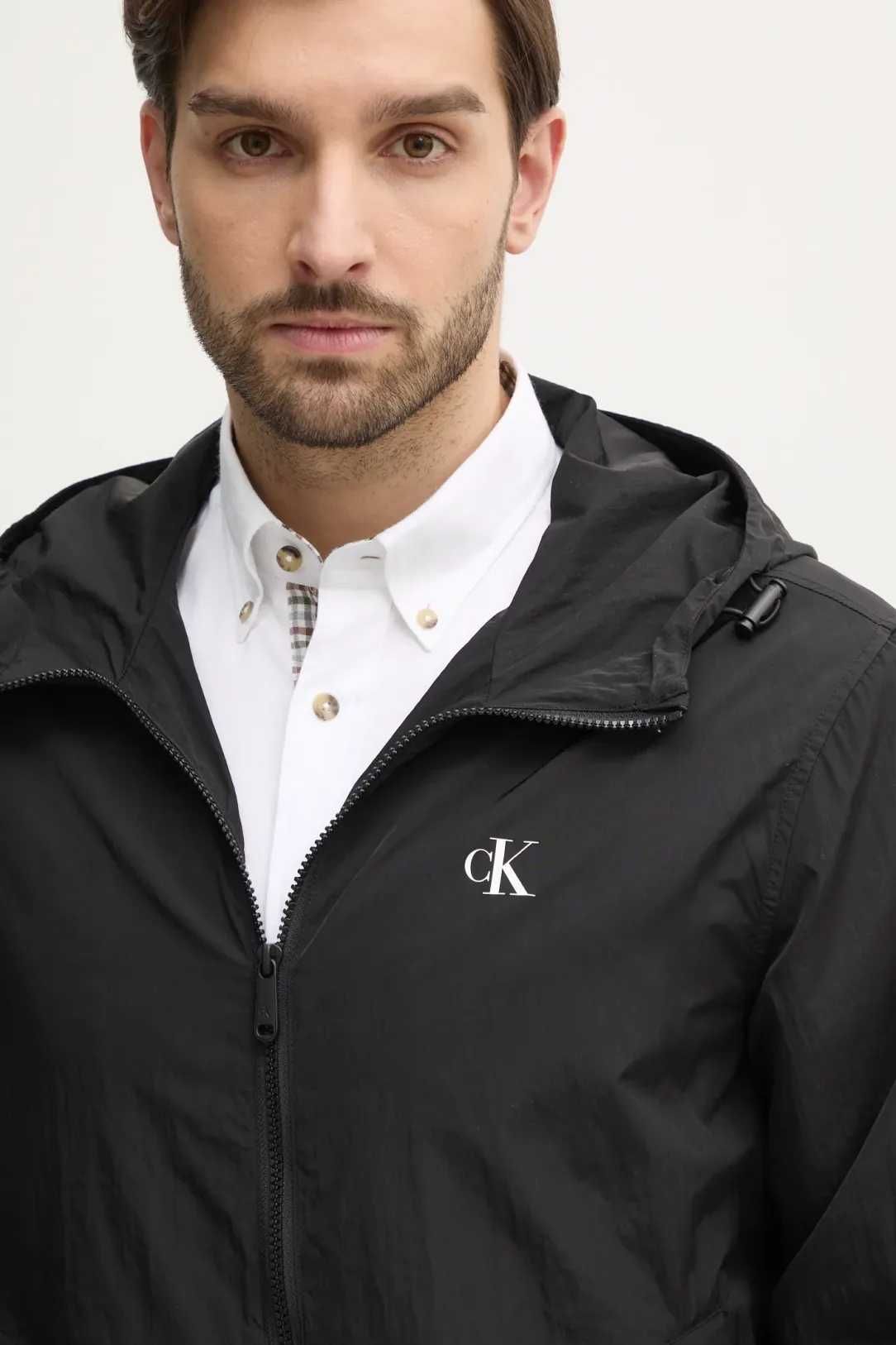Куртка Calvin Klein Jeans (  L ) J30J327254