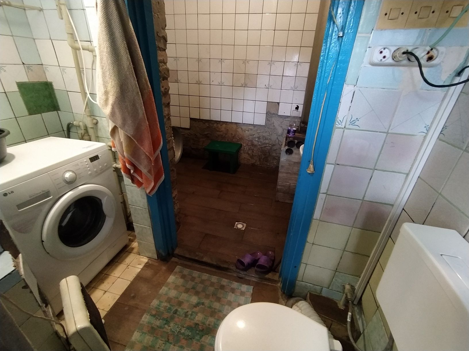 Продаж Будинку с. Тетерівка