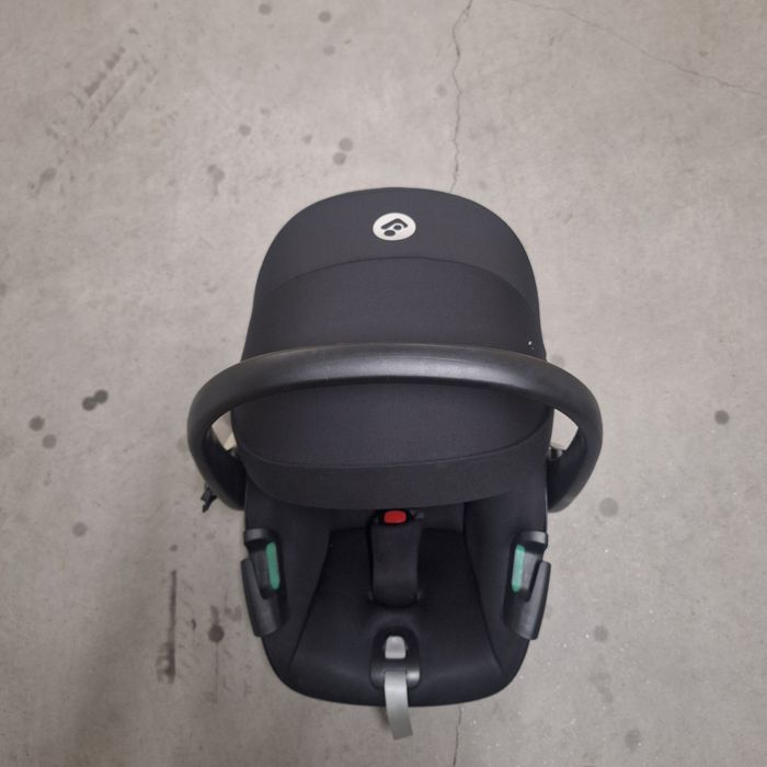 MC pebble 360 essencial em excelente estado