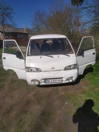 Hyundai h 100 2.5 дизель