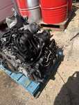 Motor bmw N47D20A