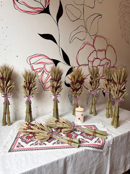 Різдвяний  Дідух