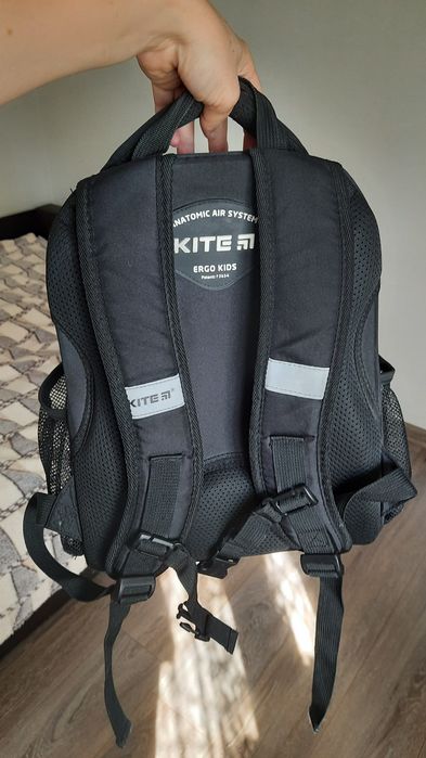 Портфель kite 1-3 клас