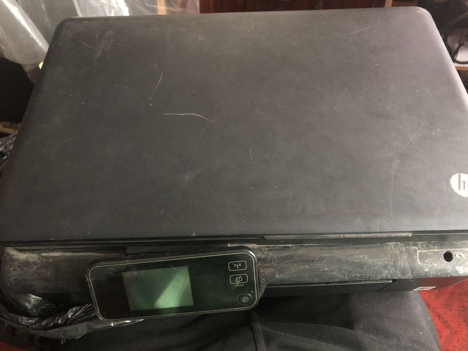 Принтер Hp deskjet 5525