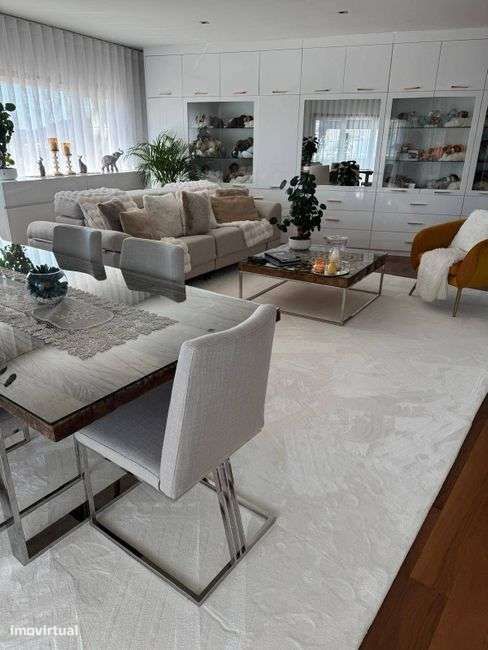 Apartamento T4 à venda em Braga