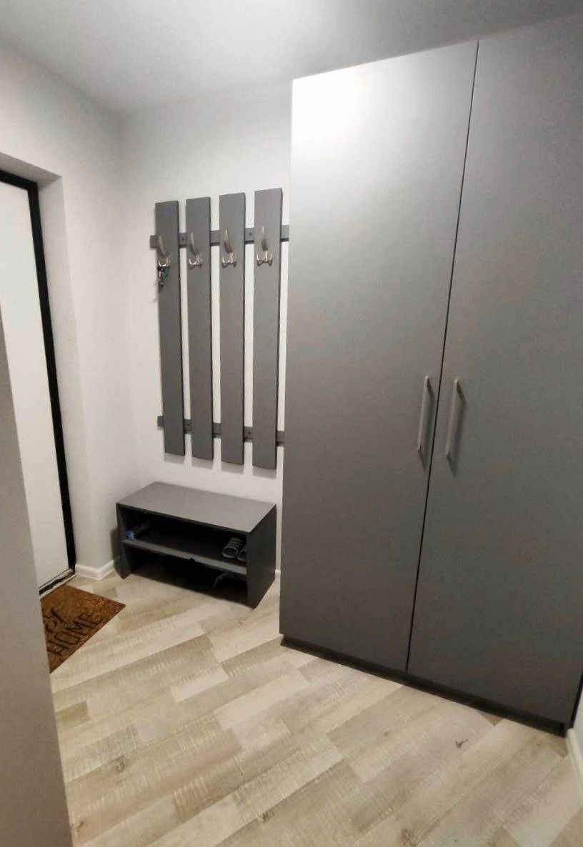 Продаж 1к.кв 40м2 цокольний поверх. ЖК "У-Квартал" вул, Шевченка 55 Б.