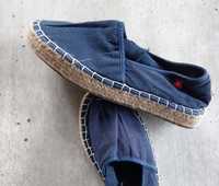 Espadryle damskie Big Star roz 39