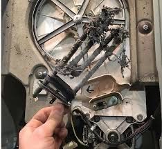 Ремонт/Чистка/Устанока стиральных машин и бойлеров