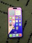 iPhone 16 256GB White