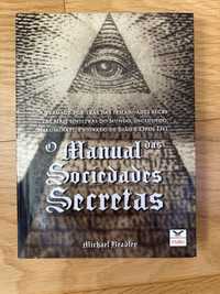 O manual das sociedades secretas