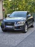 Audi Q5 s-line quattro 2010r. - zamiana