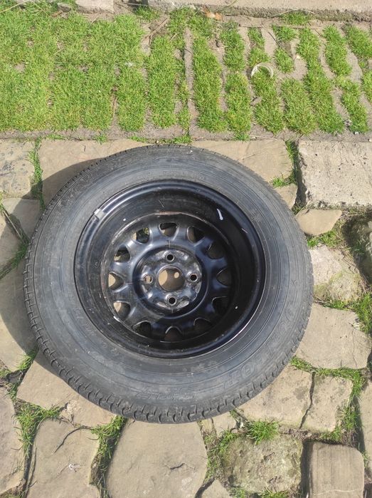 Продам запаску r13
