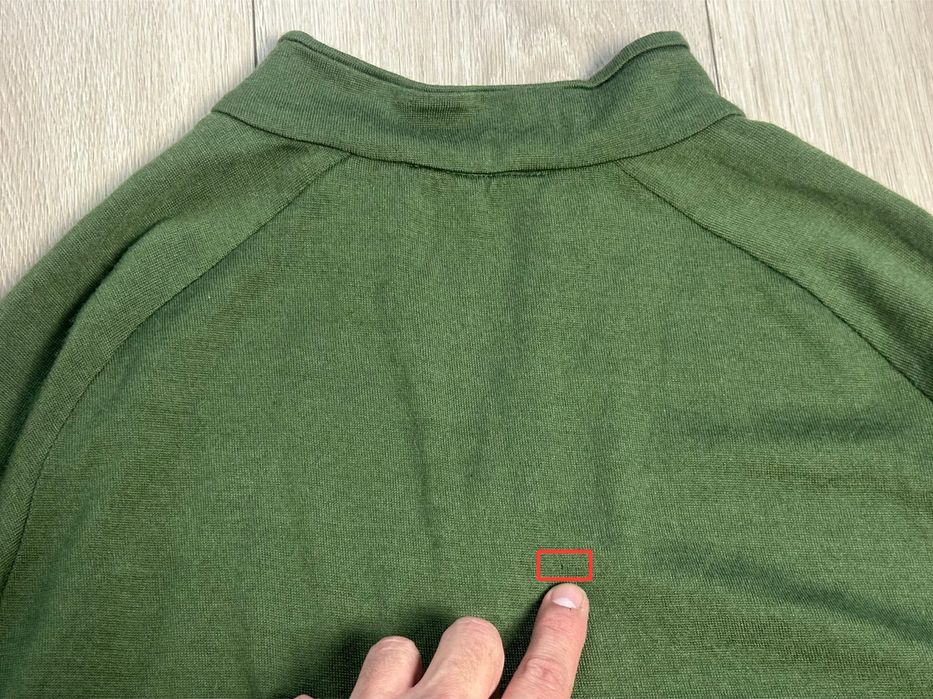 термо кофта macpac merino wool ortovox