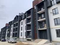 Продаж квартири в новобудові,ЖК Лука Сіті, індивідуальне опалення