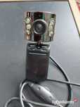 Kamera Internetowa USB LED, APT-BW.