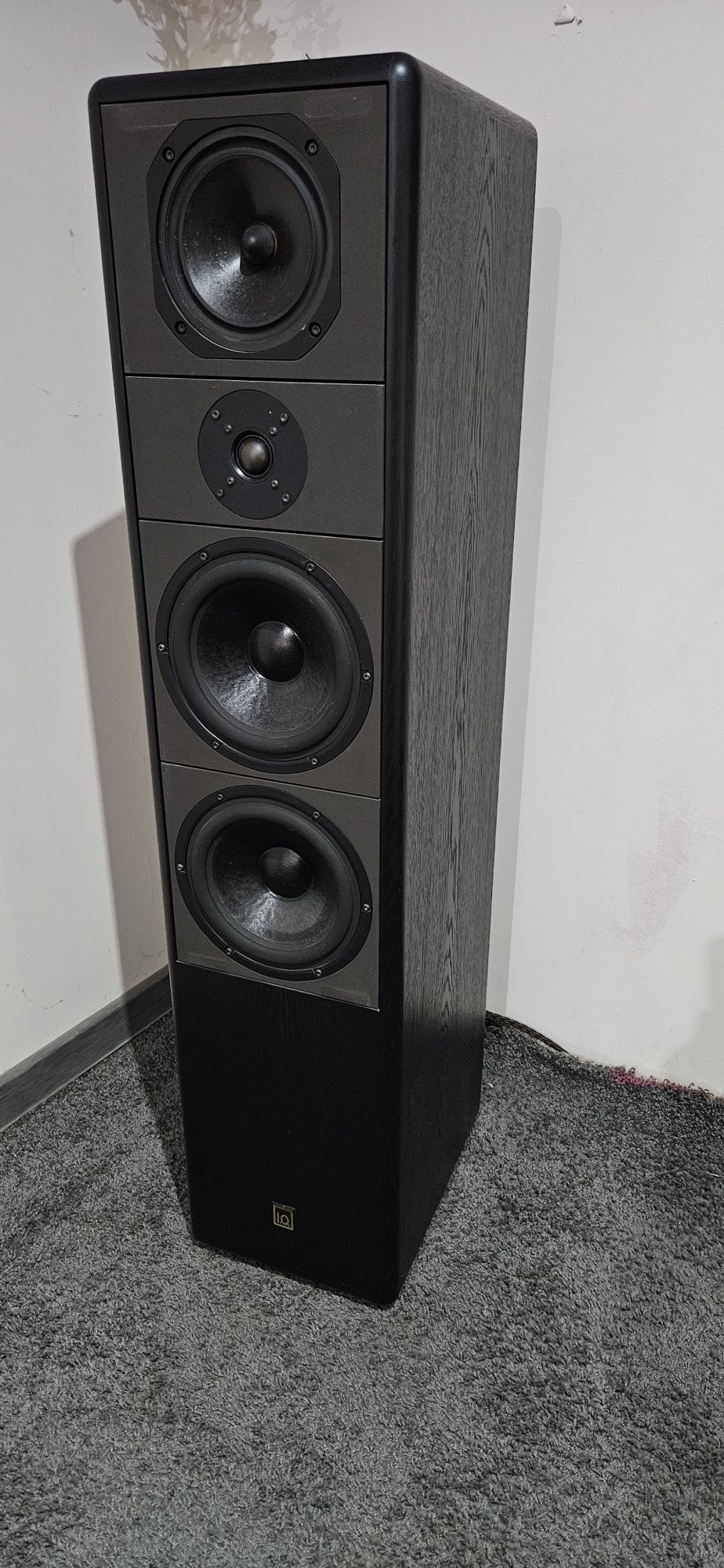 IQ system 300T kolumny