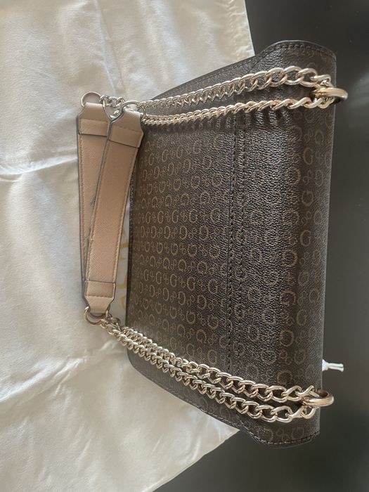 Carteira Guess Original