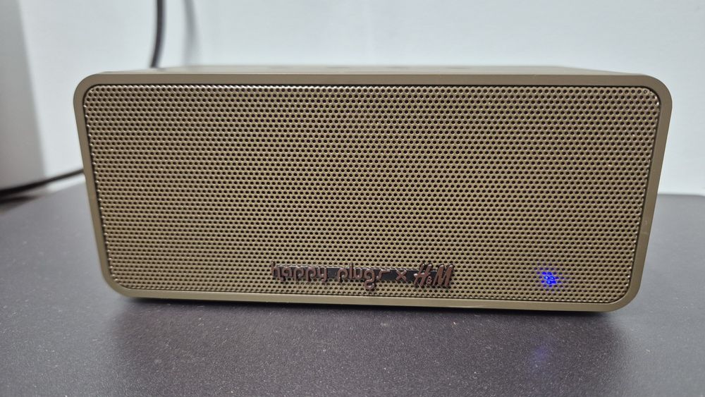 Głośnik bluetooth happy plug HM sound piece mini