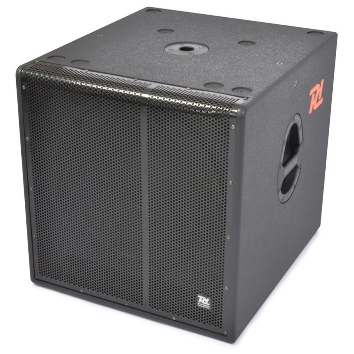 Subwoofer/bas power dynamic