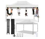 Tendas 4.5x3 l tenda 6x3 | dobráveis l com/ sem laterais