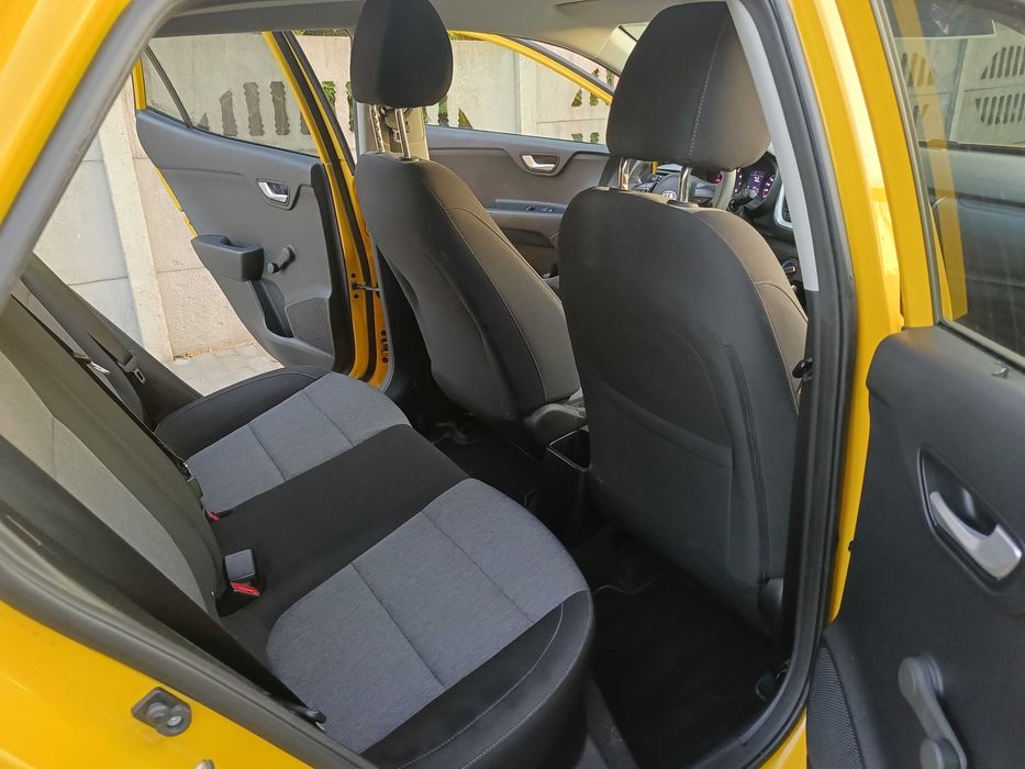 Kia Stonic 1.2 Edition 7