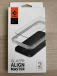 Szkło ochronne Spigen iphone 13