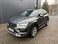Seat Ateca Xperience 1.5 TSI 150 KM 7-biegowa automatyczna DSG