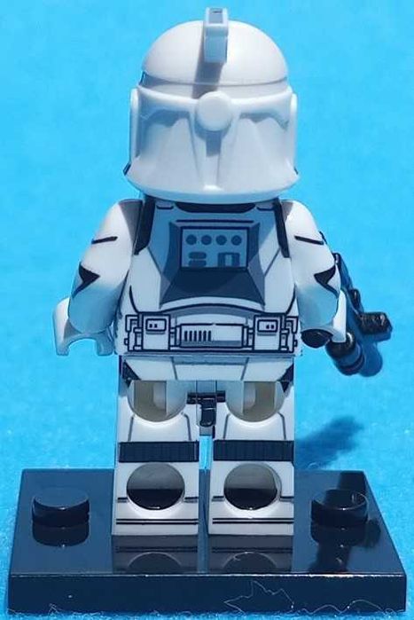 Clone Trooper Phase I (Star Wars)