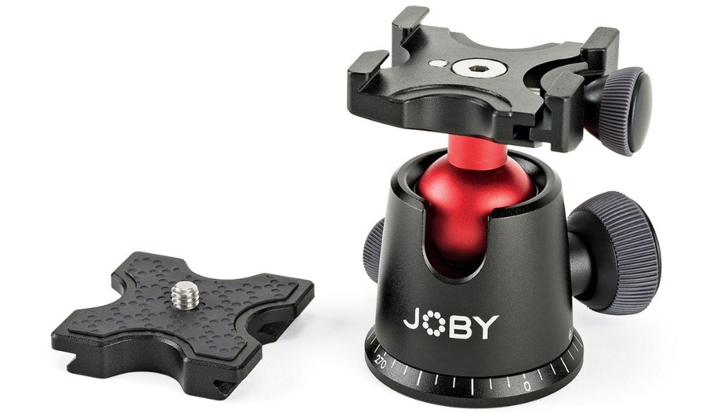 Новый Joby GorillaPod 5K Kit гибкий штатив трипод из США