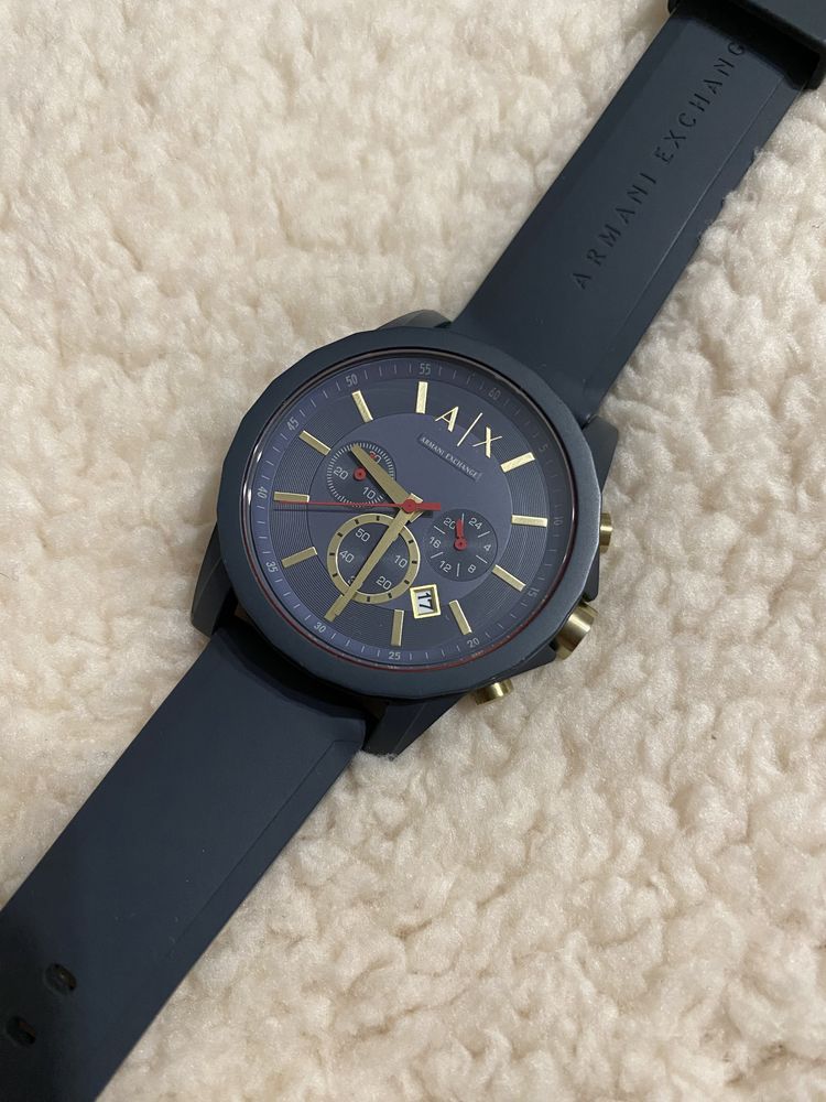 Новые Мужские Часы Armani Exchange ax1335 наручные