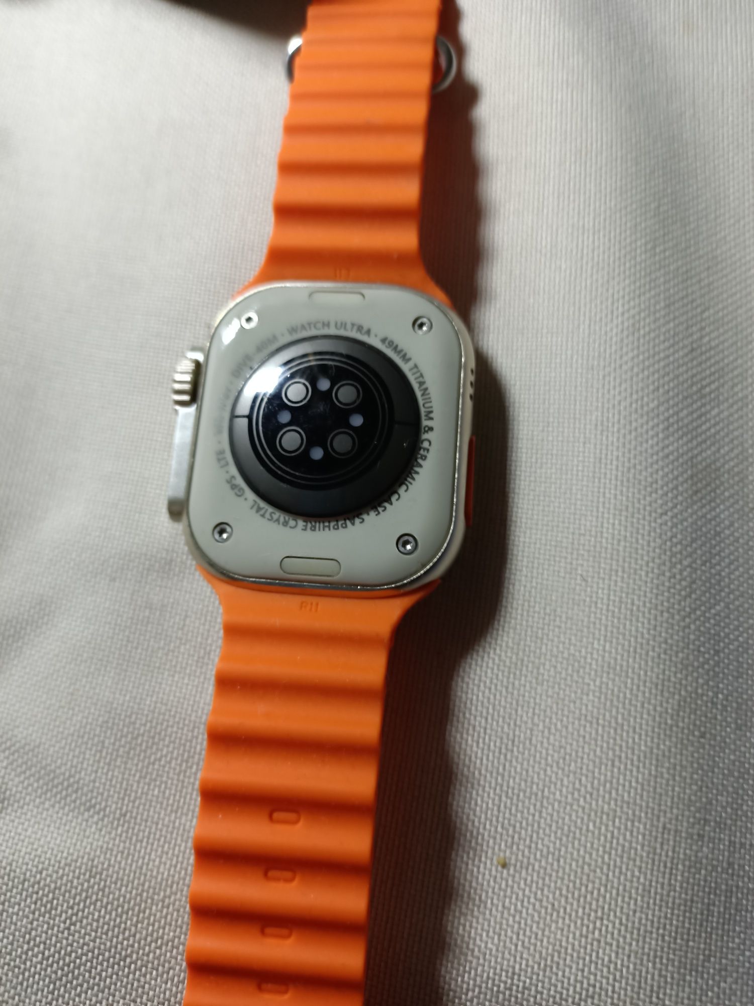 Smartwatch kopia