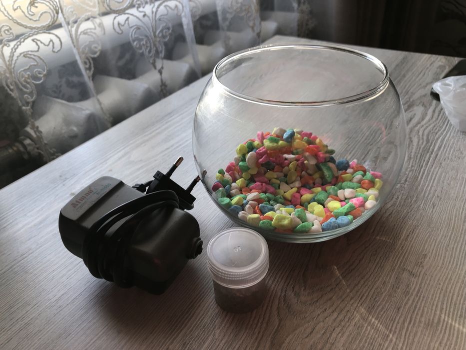 Продам , лот дя домашніх улюблеців