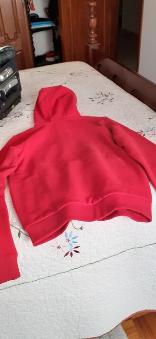 Casaco de criança 10 / 12 anos