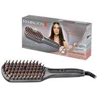 Szczotka prostującą Remington Keratin Protect