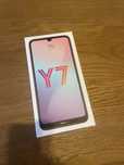 HUAWEI Y7 2019 3/32GB Midnight Black